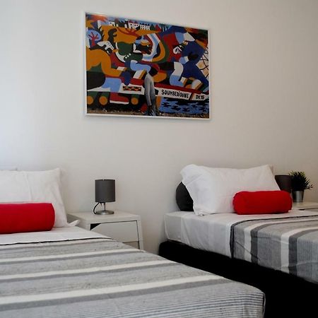 Bnbook - Galbiati Flat Lissone Buitenkant foto