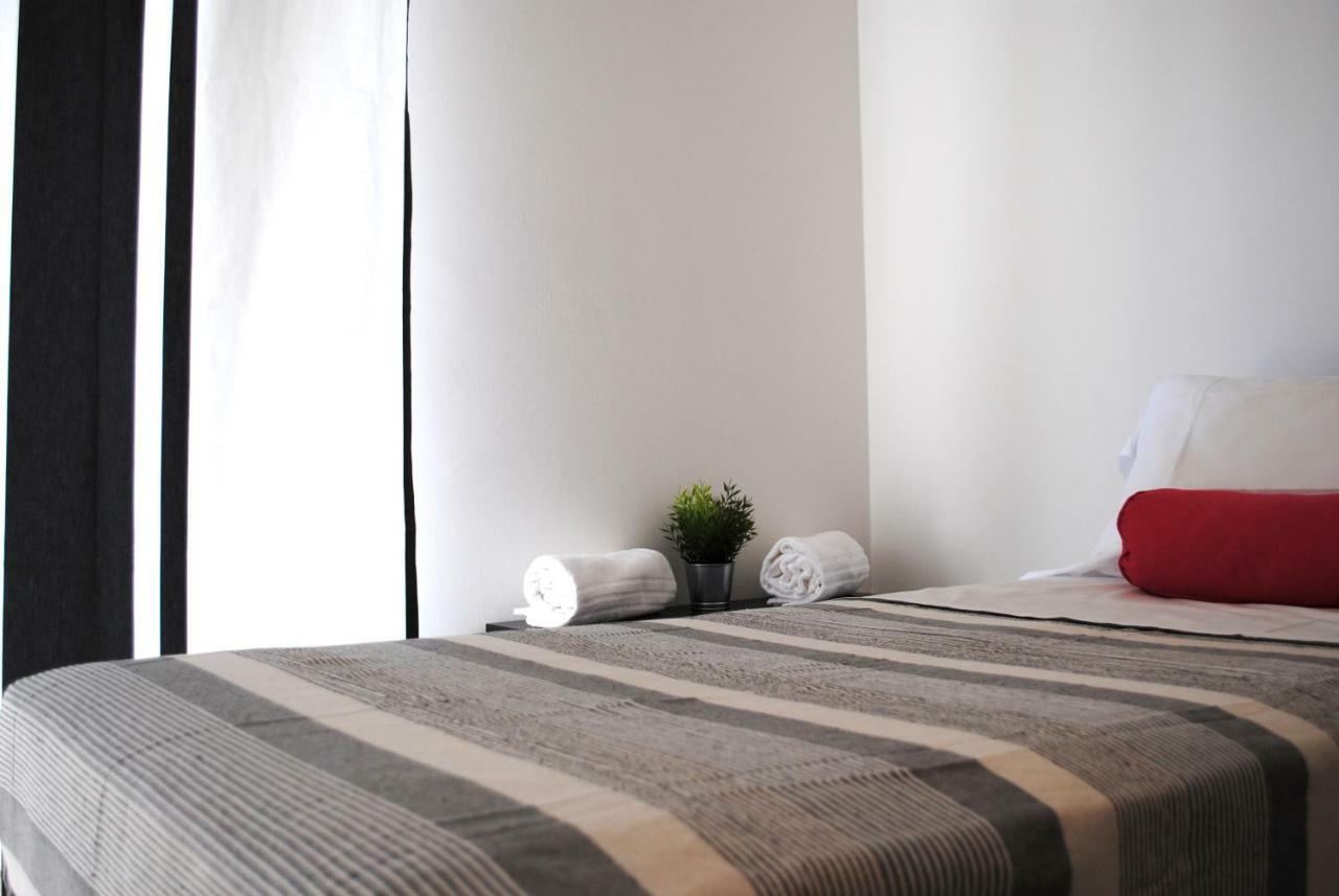 Bnbook - Galbiati Flat Lissone Buitenkant foto