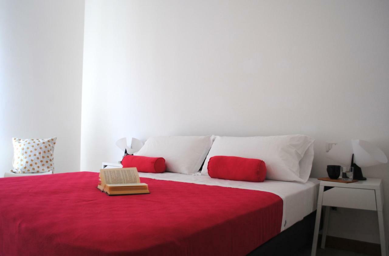 Bnbook - Galbiati Flat Lissone Buitenkant foto