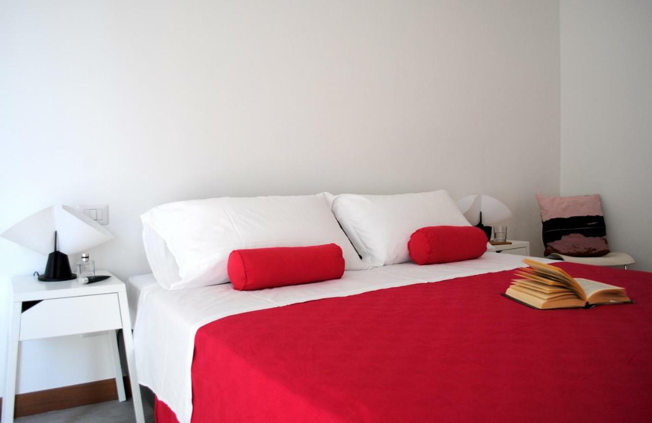 Bnbook - Galbiati Flat Lissone Buitenkant foto