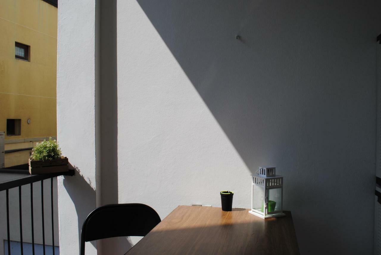 Bnbook - Galbiati Flat Lissone Buitenkant foto