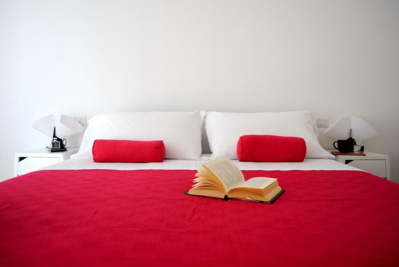 Bnbook - Galbiati Flat Lissone Buitenkant foto