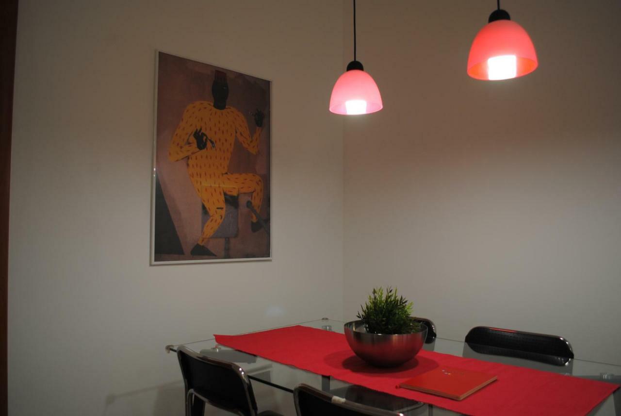 Bnbook - Galbiati Flat Lissone Buitenkant foto