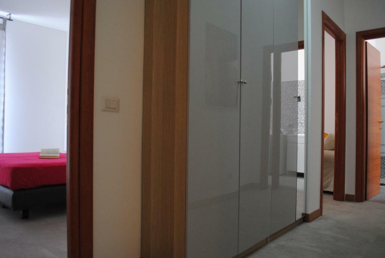 Bnbook - Galbiati Flat Lissone Buitenkant foto