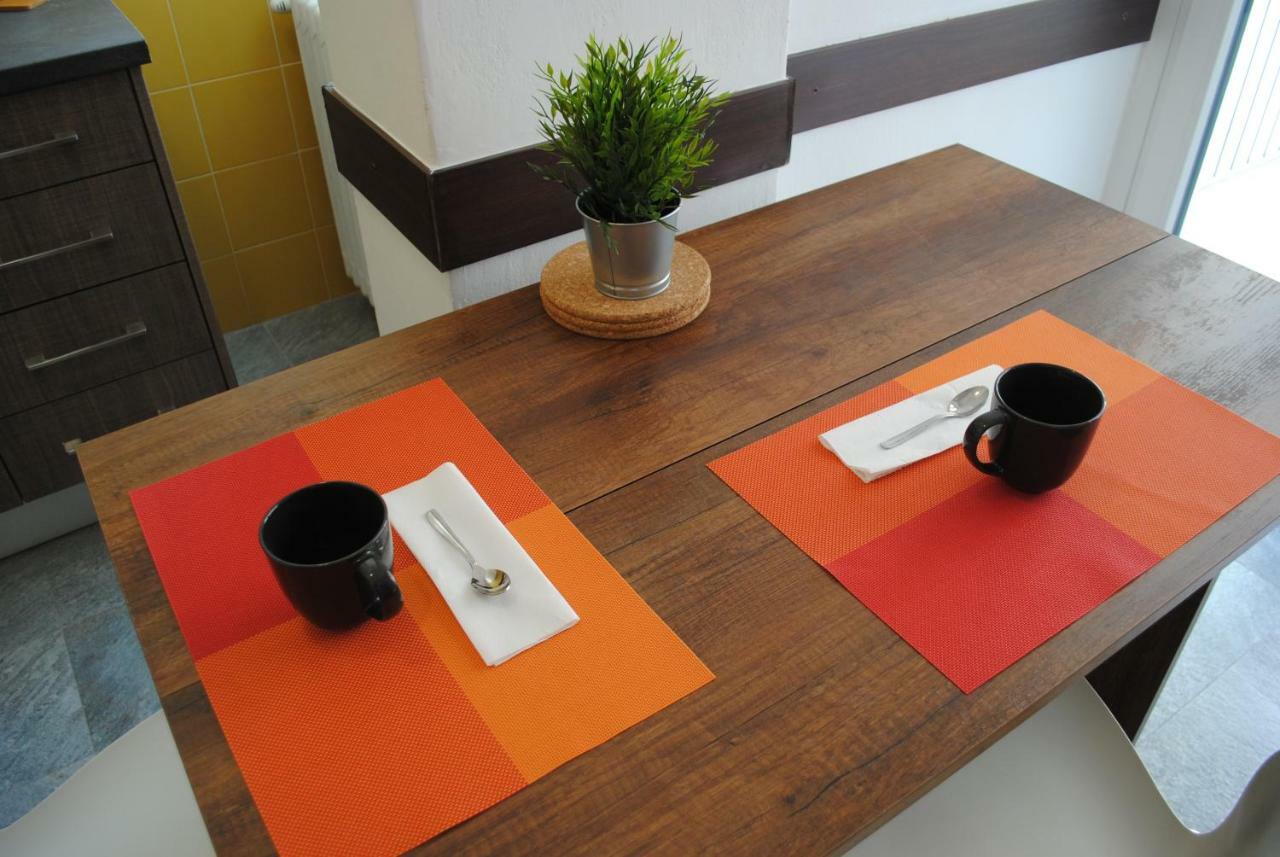 Bnbook - Galbiati Flat Lissone Buitenkant foto